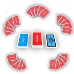 모노폴리 경매왕 카드게임 경제 교육 보드게임 장난감 : 아놀자