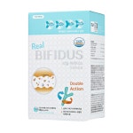 [동물병원정품] 리얼비피더스 오랄&슬림 강아지,고양이 유산균30포 : 올리브펫 동물병원 쇼핑몰