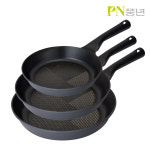 PN풍년 마레 히트팬 IH 궁중팬 28+28cm 2종1+1 국내산 통주물 인덕션 웍팬 : 에이치컴퍼니 주식회사