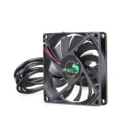 수족관 냉각기 쿨링팬 수조관 어항 배기 팬 제습기 미니 환풍기 공기 순환 개선 열대우림 : 상생TRADERS