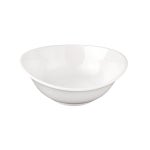 월포스멜라민 WOLPOS 월드벨 웰빙/크림 웰빙타원볼 : 도도한 그릇