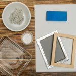 수제종이 만들기 키트 친환경 제로웨이스트 업사이클링 재활용 DIY : 그린짚 GreenZip