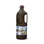 면사랑 멸치육수1.8L 프리미엄 밑국물 쌀국수, 찌개, 칼국수, 바지락, 멸치국물 : 가득찬 푸드스토어