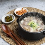 머리국밥 순대국밥 머릿고기 여수국밥 650g : 이유상사몰