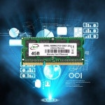 스팟 상품 램 DDR3L 2GB 4GB 8GB 1600MHZ 12800S 노트북 컴퓨터 메모리 ddr3 sodimm ram12800s 10 개 20 : 데반스