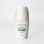 더바디샵 NEW 비건 화이트머스크 데오도란트 롤 온 50ml : 톤솔루션
