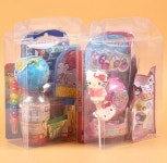 문구세트 어린이날선물 유치원선물세트 어린이집선물세트 학용품세트 학원교회 문구완구캔디 럭키박스문구세트 : 스마트하니B