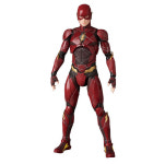 플래쉬 관절 피규어 굿즈 DC 저스티스리그 THE FLASH 16cm : 도도몬