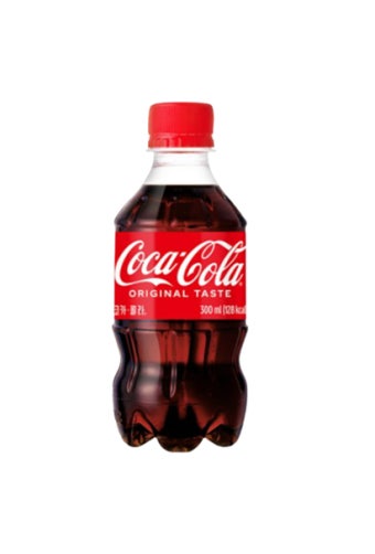 코카콜라음료 코카콜라 페트병 300ml X 24개 : 슝슝 market
