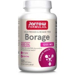 재로우 보리지 1200mg 120캡 3통 : 큐제이홈쇼핑