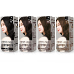 꽃을든남자 간편하게 나눠쓰는 CS헤어칼라/ 크리닉칼라/오징어먹물/염색약 : 에스이엔컴퍼니