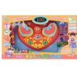 마이크 도전 어린이마이크 멜로디장난감 장난감마이크 어린이노래장난감 장난감 콩순이 : 스마트하니B