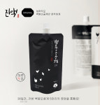 [백봉농장] 백봉오골계 (진액 액기스) 120ml (30포/1개월분) : 백봉농장