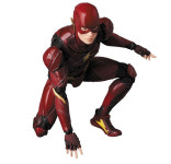 플래쉬 관절 피규어 굿즈 DC 저스티스리그 THE FLASH 16cm : 도도몬