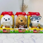 내친구 강아지터그놀이 터그놀이 코코 인형장난감 캐릭터랜덤 강아지장난감 고양이장난감 : 스마트하니A