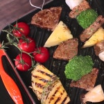 예미정 종가 떡갈비(160g) 18팩(36장) : 맛있겠닷컴.