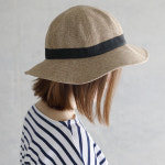 오르치발 ORCIVAL 라피아 모자 여성 여름 차양 아웃도어 바캉스 버킷햇 RC-7146RLP : 모두의 유니버스