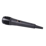 유선 단방향 다이나믹 가라오케 마이크 핸드헬드 케이블 6.5mm : 가온몰.