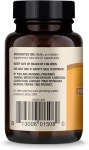 Dr. Mercola Vitamin E 134mg식이 보조제 30 캡슐 30 서빙 : POLY INTL