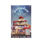 바니랜드 프린세스 하우스 : 버프 샵