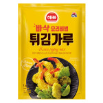 사조해표 튀김가루 1kg : 두배로마트