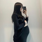 차르르 수유복 상하의세트 임부복 빅사이즈 홈웨어 : 아망디에 Amandier