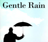 [A-급CD] 젠틀레인 (Gentle Rain) - Second Rain [디지팩] : 반듯한음반