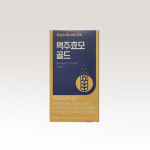 뉴트리원라이프 맥주효모 골드 1000mg 90정 맥주효모환 : 모아정드림