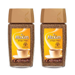 맥심 모카골드 병커피 100g x 2개 알갱이 가루 커피 : 모두의 좋은아침