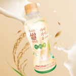 [1박스+1박스] 상생 아이라이스유 비건 쌀음료, 200mlx24개입 : 농업회사법인 상생 주식회사