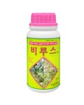비루스500ml 식물체에 해로운 감염현상에 대한 예방 및 회복제 : 모든농자재
