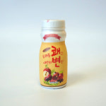 쾌변 요구르트 12개 유쾌통쾌 내안의 변신 새콤한 요구르트맛 : 스마트웰빙팜