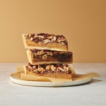 [조선호텔] 넛츠 파이 930g : 조선테이스트앤스타일