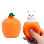 당근토끼말랑이 팝업말랑이 : 구름 문방구