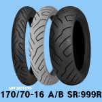 SHINKO 신흥 신코 타이어 LONG HAUL 크루져라이더 크루즈라이더 장거리타이어 170X70-16 M/C 75H 16인치 뒤 타이어 170/70-16 A/B... 