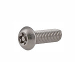 별 렌치 둥근머리 볼트 LINE TORX SUS M3xL5 : 영원툴