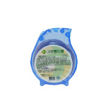 그린밴드랩 원형 20mm 주사용 롤밴드 병원용 키즈용 예방접종용 : 신유메디컬