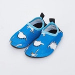 베이비 아쿠아슈즈 워터파크 수영장 물놀이 신발 돌 두돌 아기 유아용 워터슈즈 : 쏘원스토어