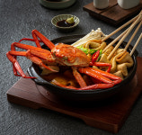 제철 울진 박달홍게 찜 산지직송 후포리 자숙홍게 3kg : 팔도강산홍반장