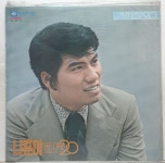 미개봉 / 나훈아 골든디럭스 20 Vol.3 - 감나무골 / 최진사댁 셋째딸 (LP A2947) : 토트샵