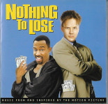 [중고] (OST) Nothing To Lose (낫씽 투 루즈) : 피트의 뮤직월드