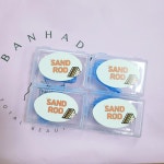 [파미뷰티] 반하다 롯드 샌드롯드 L컬롯드 속눈썹펌롯드 엘컬롯드 6쌍 : 파미뷰티