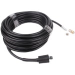 고압세척기노즐 고압세척노즐 배관청소노즐 고압세척기호스 세차장용품 고압노즐 배관노즐 하수구청소노즐 셀프세차장부품 하수구노즐... 