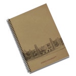 고려대학교 스프링 크라프트연습장(고대정문)/ 고려대 B5 노트/ 고대기념품/ 굿즈 : 유니스토어 UNISTORE