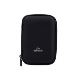 위즈플랫 WPX-25 2.5 외장하드 파우치 : 리빙케이 주식회사