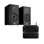 탄젠트 프리 파워앰프+R100 미니고급오디오 : 오디오마을