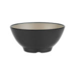 돌산멜라민 롤링 라이트브라운 신국그릇 DS-7178 : 미즈프레소