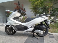 ▶▷드라이브애드/중고바이크/DA-065/혼다/PCX125/2019년식/70,905km /자체 할부 판매◁◀ : 드라이브애드몰