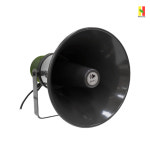 미성전자 SC-30R/ SC-30RT 혼 스피커 30W 선박 농장 군부대 나팔 확성기 : 해성네트