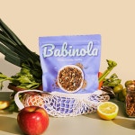 마로셀 수제그래놀라 고단백 홈메이드 히밥 MADE 그래놀라 바비놀라 300g, 2개 : 마로셀